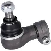 Febi Kogelgewricht, verstevigingsstang 14607 FEBI voor o.a. IVECO