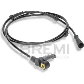 BREMI 51447 Wielsnelheidssensor (ABS)