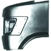 Diederichs 1660007 Spatbord