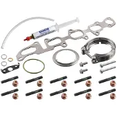 FEBI BILSTEIN 187883 Turbocharger, montageset