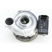 BTS Turbo T916752 Turbocharger