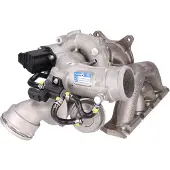 FEBI BILSTEIN 186808 Turbocharger