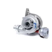 BTS Turbo T916171BL Turbocharger