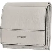 PICARD Portemonnee Universe 1 Wallet Shark Lichtgrijs
