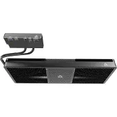 Arctic Senza 5700G Pro (zwart, Windows 11 Pro N)