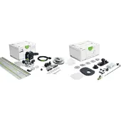 Festool Bovenfrees OF 1010 REBQ-FS-Set+Box - 578053