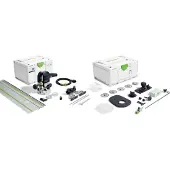 Festool Bovenfrees OF 1010 REBQ-FS-Set - 578051