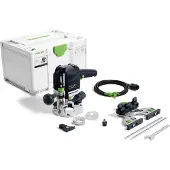 Festool OF 1010 REBQ Plus freesmachine 1010W 8mm