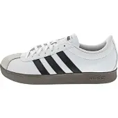 Adidas VL Court Base heren sneakers wit maat 45 1/3