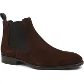 Giorgio Armani HE79410 Boy Chocolate-Schoenmaat 43