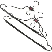 Tumi Travel Accessoires Hanger Set black