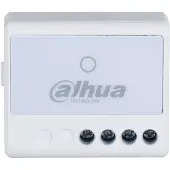Dahua ARM7012-W2(868) Draadloze Wandschakelaar