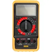 Topex Multimeter, elektronische teller (universele elektronische teller)