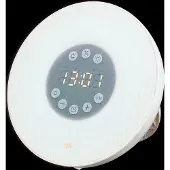 OK. OCR 610 Clock Radio Sunrise