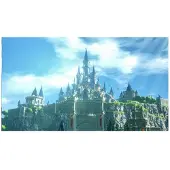 Hyrule Warriors: Age of Calamity