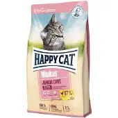 Happy Cat Minkas Junior Care Gevogelte