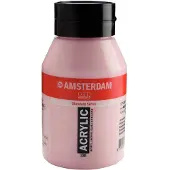 Amsterdam Acrylverf 330 Perzischroze 1L