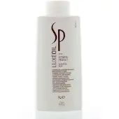 Wella SP Luxe Oil Keratin Protect Shampoo (Lichtgewicht Luxe Reiniging) - 1000ml-33.8oz