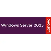 Lenovo Windows Server 2025, licentie voor gebruikers (CAL), licentie