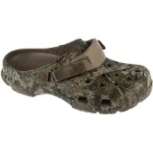 Crocs Realtree Apx At Klompen Groen EU 42-43