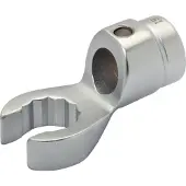Bahco Insteekopenringsleutel | spie-aansluiting 16 mm | 19 mm - 169-19