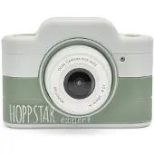 Hoppstar Expert Digitale Kindercamera - Laurel