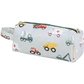 A Little Lovely Company Etui - Voertuigen - - OneSize - Etuis