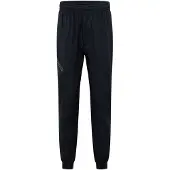 Under Armour Sportbroek 'Unstoppable' zwart