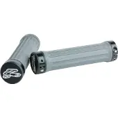 Renthal Traction Lock On Medium Handvatten