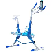 Waterflex Wr5 Air Aquabike Zilver