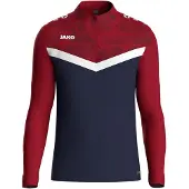 Jako Ziptop iconic kindermaten 8624k-901