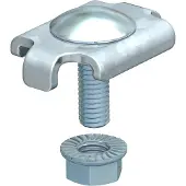 OBO GR-Magic Connector Kabelhouder Systeem - 6016855 [20 stuks]