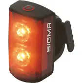 Sigma Buster Rl80 Achterlamp