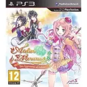 Atelier Meruru The Apprentice of Arland | PlayStation 3