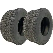 Parnells 13x5.00-6 grasmaaierband Wanda P332 Multi Turf 4 ply Road Legal (set van 2)