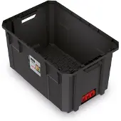 Kistenberg Doos transport X BLOCK PRO - 544 x 362 x 300 mm