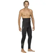 Salvimar Yamamoto 7 Mm Spearfishing Pants Zwart L Man