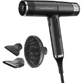 Ga.Ma iQ1 Perfetto, airconditioning, 110.000 omwentelingen per minuut, 74 m³/uur, 78 dB, grijs, effen kleur