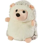 Breba trading Warmies Hedgehog Beige