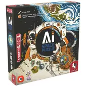 Sonstige Verlage AI-ruimtepuzzel