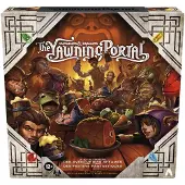 Hasbro Avalon Hill F66471010, voor 12 spelers, 90 minuten