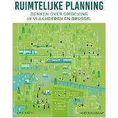 Borgerhoff & Lamberigts Ruimtelijke planning
