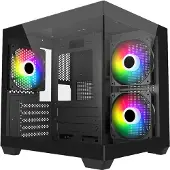 FSP S140-BA | PC-behuizing