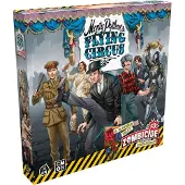 Cmon Zombicide 2e editie - Monty Python's Flying Circus (uitbreiding)