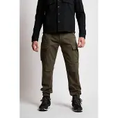 Ixon Joker Kaki Motor Jeans Maat 38