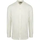 Scotch & Soda Overhemd 'Cotta' wit