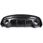 MAGNETI MARELLI 000202114285 Achterbumper
