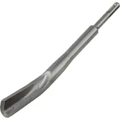 Wolfcraft - Sleuvenbeitel 22mm - Holle beitel - SDS plus schacht - 7913000