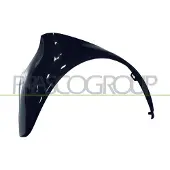 DT Spare Parts Pakking 1.17058