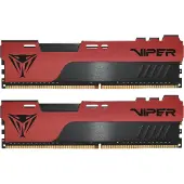 Patriot Memory Viper Elite PVE2416G360C0K geheugenmodule 16 GB 2 x 8 GB DDR4